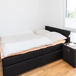 Duenenflair, 5 شقة