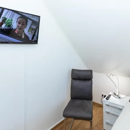 דירה Duenenflair, 5